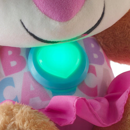 FISHER-PRICE FPP52 Αδελφή Σκυλάκι Εκπαιδευτικό Γαλλικά