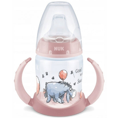 NUK Learner Cup ΠΟΤΗΡΙ 150 ml με ένδειξη θερμοκρασίας