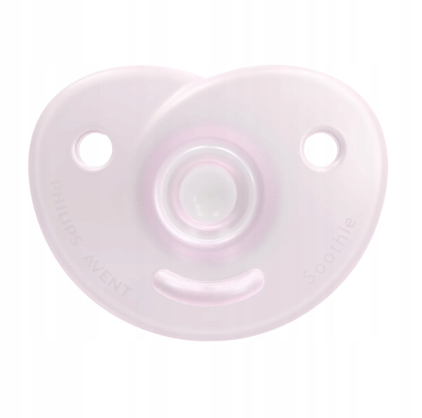 PHILIPS AVENT Soothie smoczki x 2 0-6msc