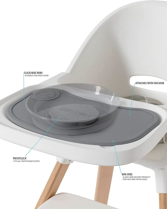 TWISTSHAKE πατάκι MINI CLICK MAT – φωτογραφία προϊόντος 2