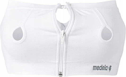 MEDELA Bustier für Milchpumpe EASY EXPRESSION L