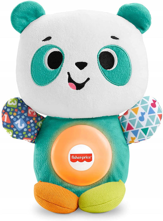 FISHER-PRICE διαδραστική ΠΑΝΤΑ γερμανική γλώσσα