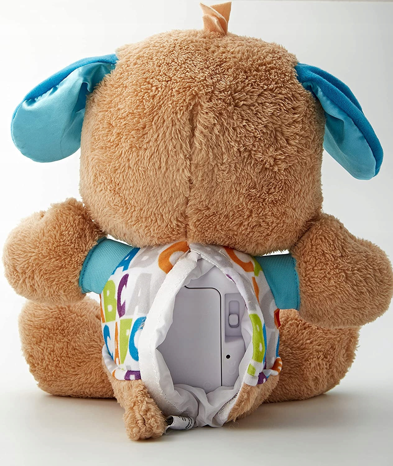 FISHER-PRICE FPM44 cățelușul studios, limba franceză