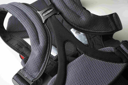 BABYBJORN Airy Mesh εργονομικό μάρσιπο 3,5-12kg