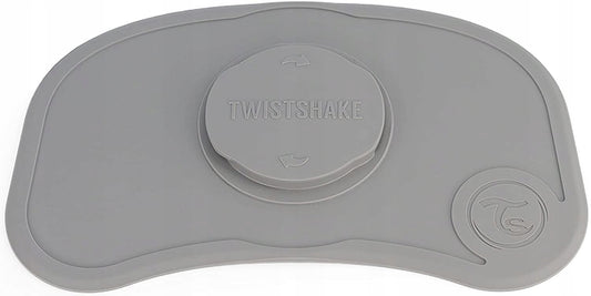 TWISTSHAKE χαλάκι CLICK MAT με πιατάκι 6 μηνών+ – φωτογραφία προϊόντος 2