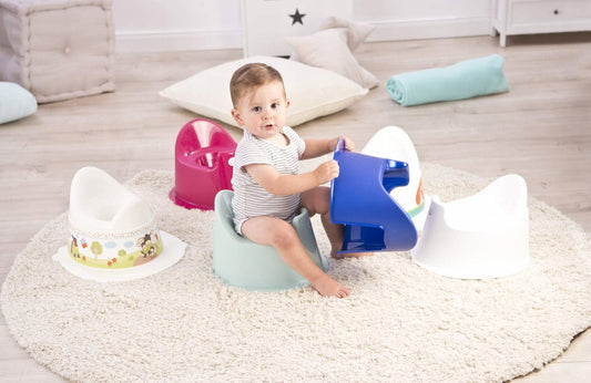 ROTHO TOP Kindertopf nook