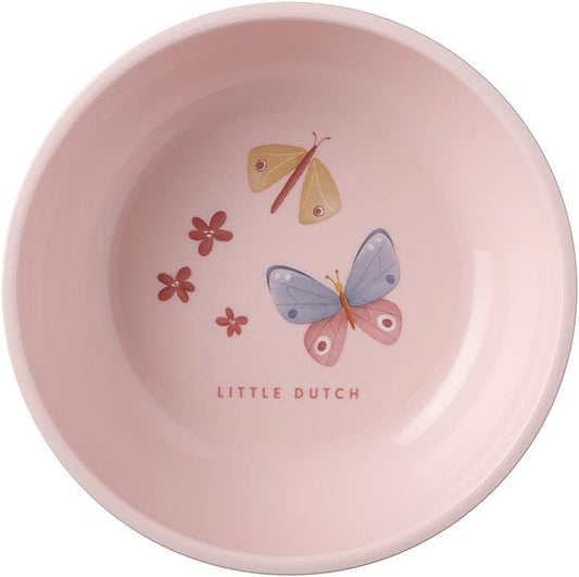 MEPAL Little Dutch άθραυστο μπολάκι 300 ml ΠΕΤΑΛΟΥΔΕΣ