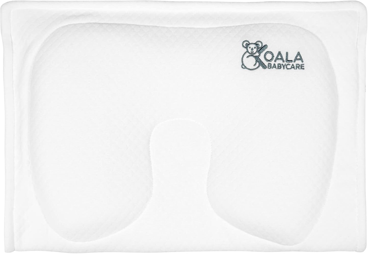 KOALA BABYCARE pillow for infants