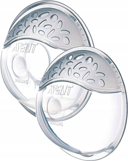 PHILIPS AVENT Ασπίδες προστασίας στήθους