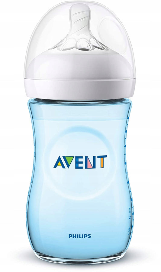 PHILIPS AVENT SCD301/04 set per neonati