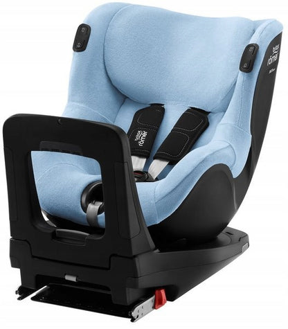 BRITAX ROMER κάλυμμα για καθισματάκι DUALFIX