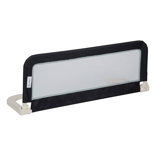 SAFETY 1ST προστατευτικό κρεβατιού 106×42 cm αναδιπλούμενο