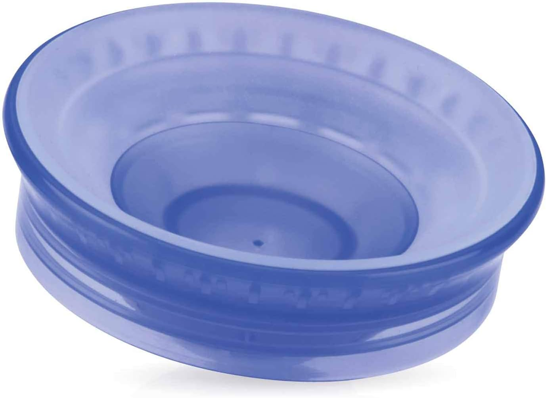NUBY Wonder Cup kubek niekapek στόμιο 360 stopni 240 ml 6 μηνών+