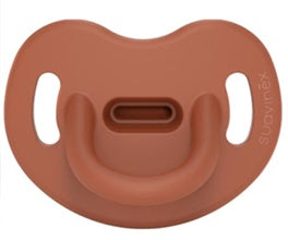 SUAVINEX smoczek SELECTION SX PRO silikon 0-6m "N