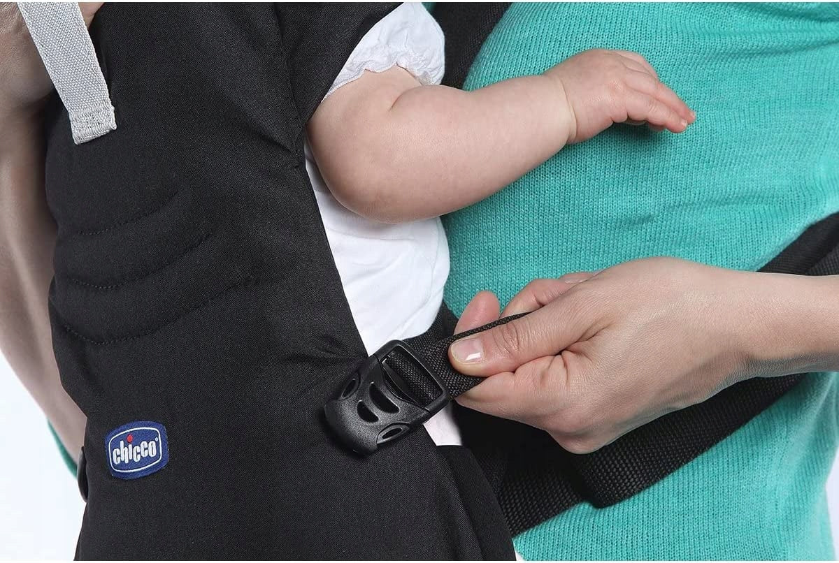 CHICCO EASY FIT εργονομική μάρσιπος
