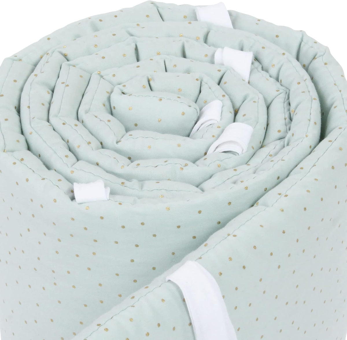 BABYBAY crib bumper