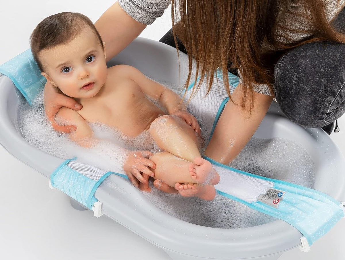 REER MyHappyBath Sling ένθετο αιώρας για μπανιέρα 64 x 100 cm