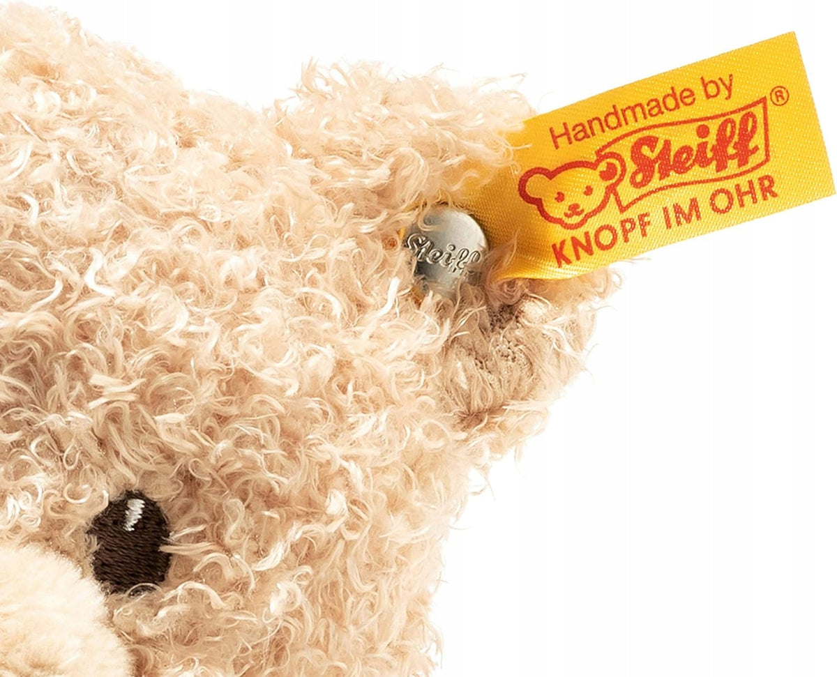 STEIFF Αρκουδάκι Teddy and Me με πιτζάμες για κορίτσια 25 cm