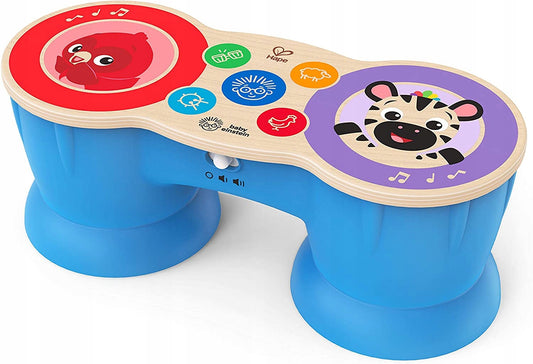 HAPE Magic Touch BONGO in legno touch