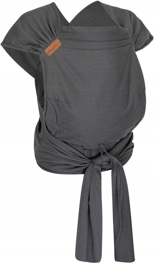 HOPPEDIZ hop-tye ergonomické nosidlo 0-30 mesiacov