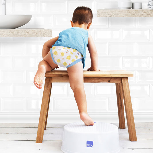 BAMBINO MIO εκπαιδευτικά εσώρουχα 3 ετών+ – φωτογραφία προϊόντος 2