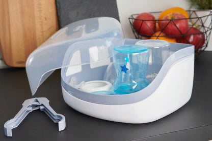 CHICCO αποστειρωτής μικροκυμάτων