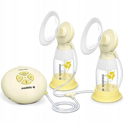 MEDELA στρογγυλή βάση για μπιμπερό θήλαστρου