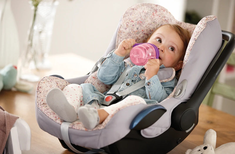 PHILIPS AVENT SCF551/03 ποτηράκι χωρίς διαρροές 200 ml 6 m+