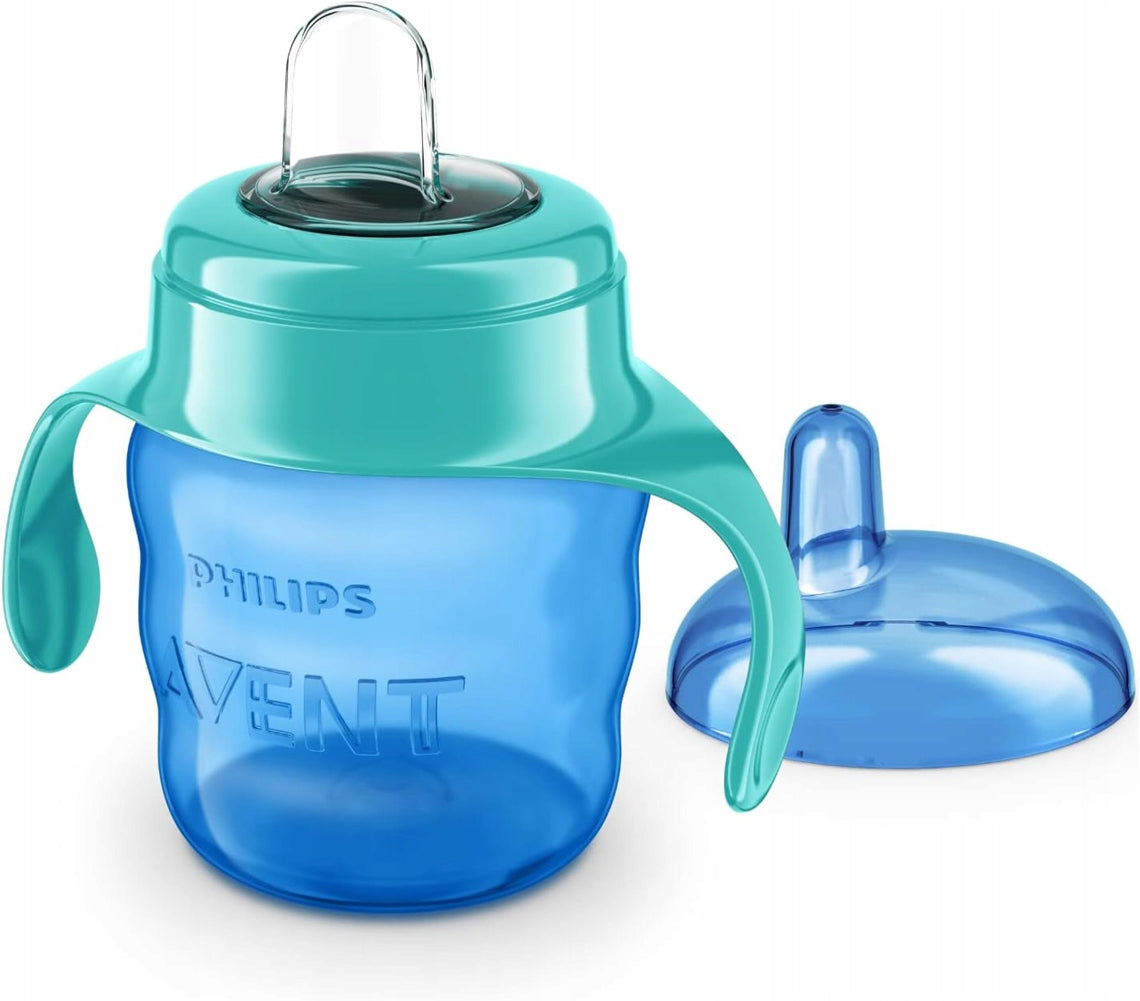 PHILIPS AVENT SCF551/05 kubek niekapek 200 ml 6 m+
