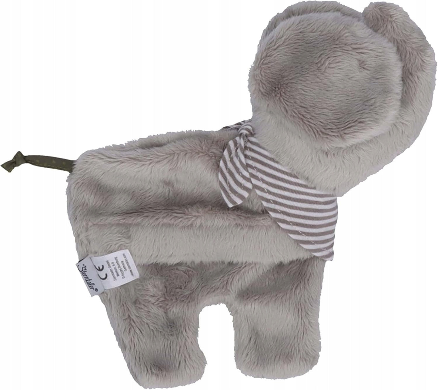 STERNTALER Słoń Eddy termofor z nasionami owsa 20 cm "N