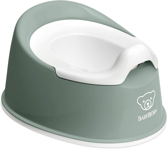 BabyBjorn Smart γιογιό με αφαιρούμενο εσωτερικό 18 μηνών+