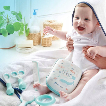 BEBE CONFORT ΣΕΤ ΠΕΡΙΠΟΙΗΣΗΣ νεσεσέρ