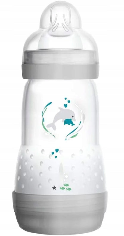 MAM Easy Start anti-kolik flaske 260ml 2m+