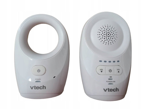 VTECH BM1120 digitálna elektronická pestúnka DECT 460 m