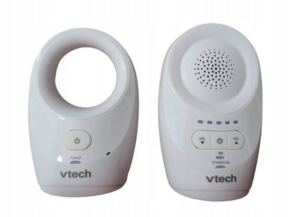 VTECH BM1120 digitálna elektronická pestúnka DECT 460 m