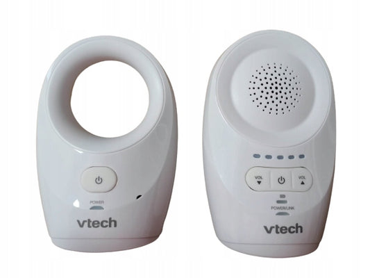 VTECH BM1120 ψηφιακή ενδοεπικοινωνία μωρού DECT 460 μ