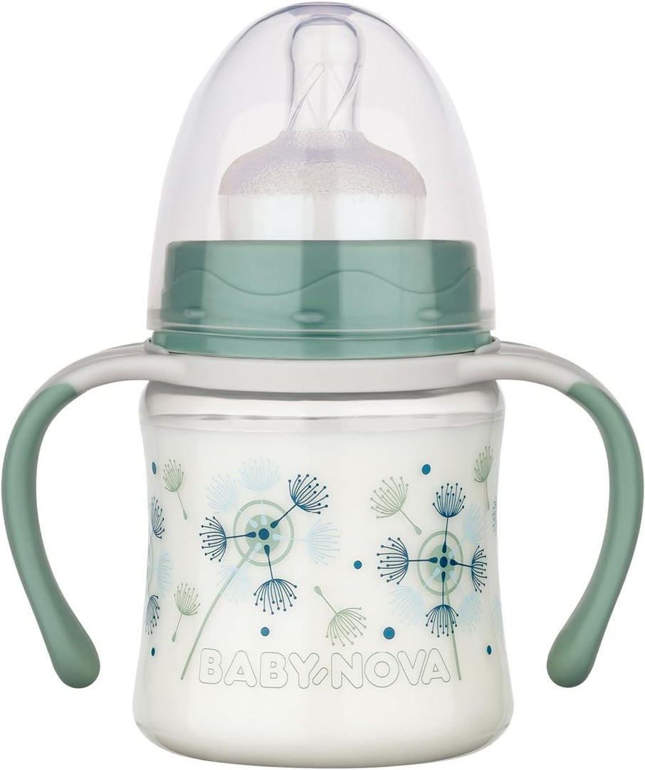 BABYNOVA Learner Bottle