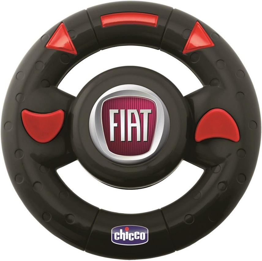 CHICCO Fiat 500 remote-controlled car 13 x 22 cm