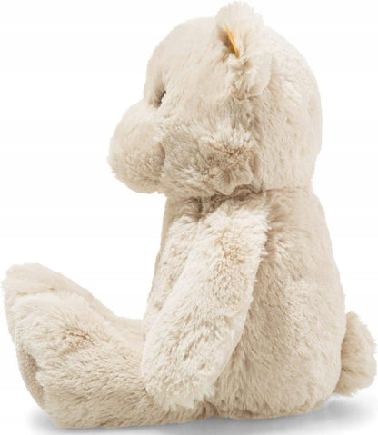 STEIFF pluszowy Miś Bearzy 28 cm beżowy