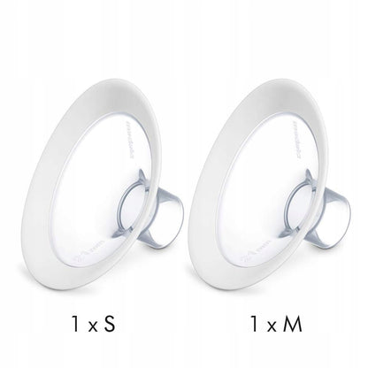 MEDELA Swing Flex pompă electrică de sân cu 2 faze 1