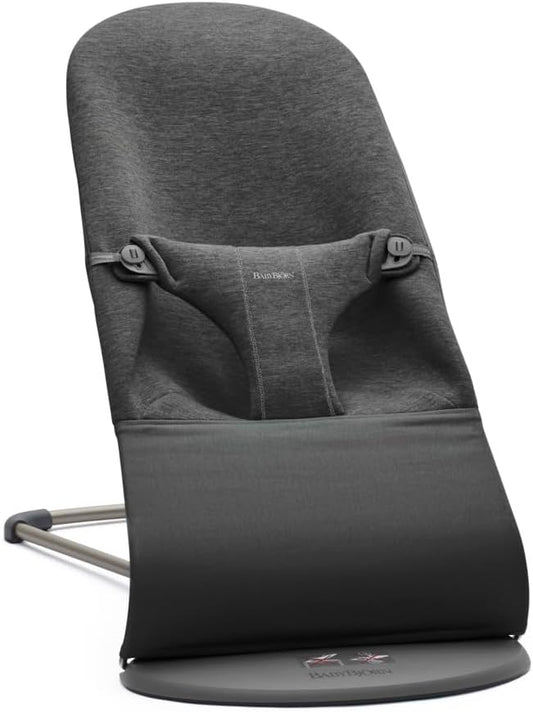 BABYBJORN Bliss pihenőszék 2 az 1-ben 3,5-13 kg "O"