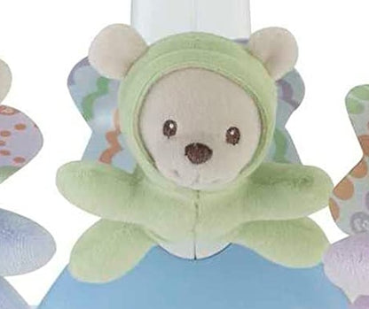 MIŚ do zawieszenia na karuzeli Fisher-Price CDN41