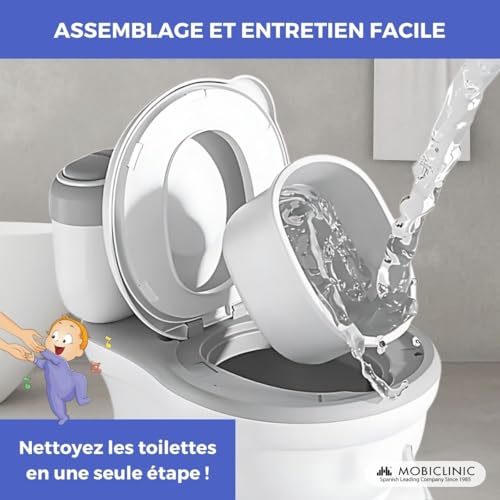 MOBICLINIC Toikid εκπαιδευτικό γιογιό 1-3 ετών