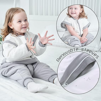 LICTINsleeping bagsummer 2.5 TOGsize 90Good, new condition, replacement packaging available