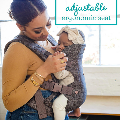 INFANTINO FLIP 4in1 εργονομικό μάρσιπο μωρού 3,5 - 14,5 kg