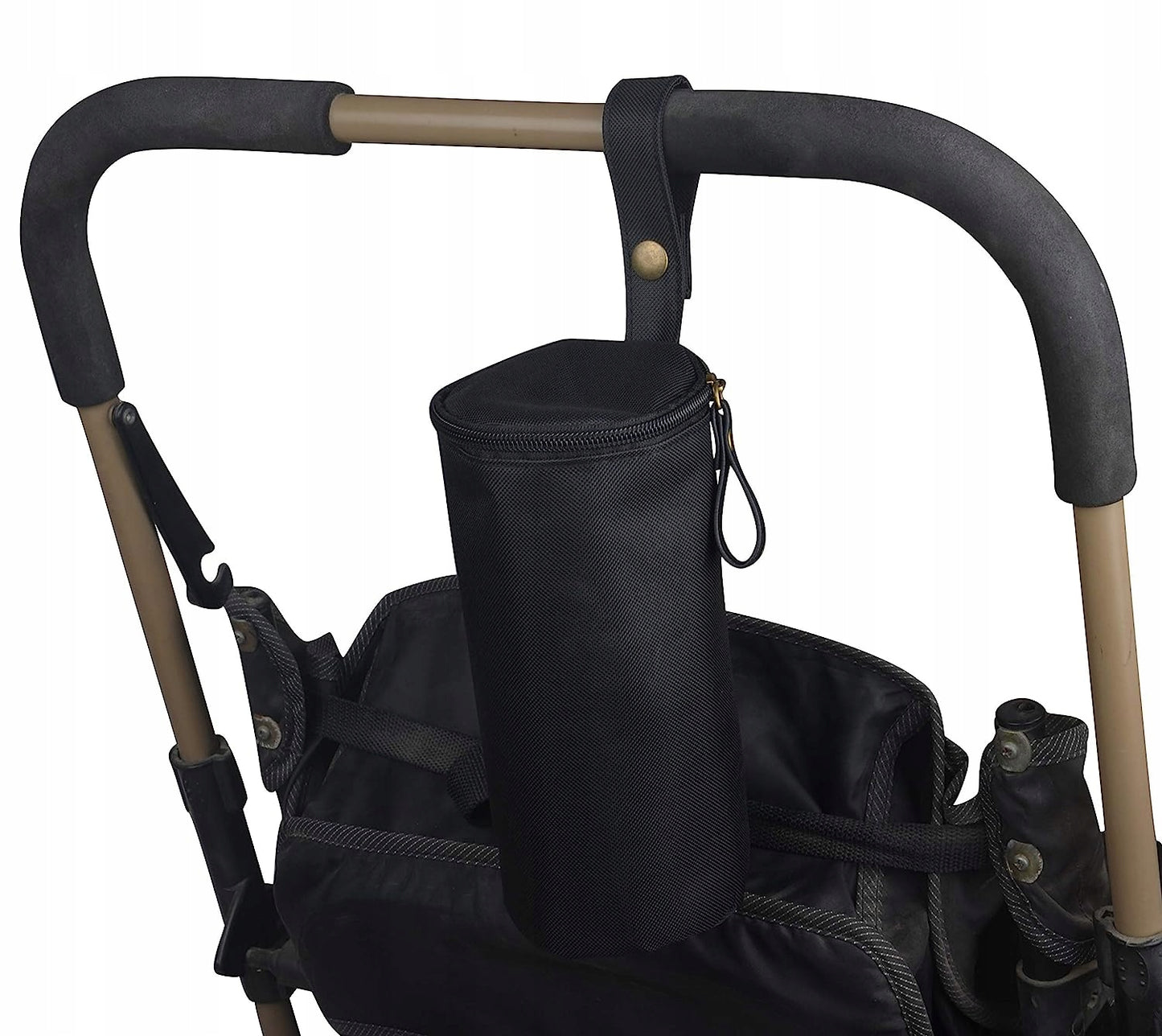 BABY ON BOARD torba na pieluchy i akcesoria SIMPLY SWIRL