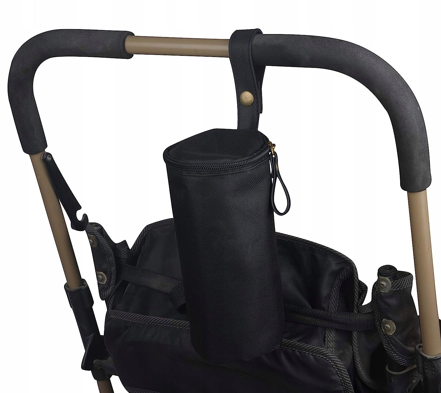 BABY ON BOARD torba na pieluchy i akcesoria SIMPLY SWIRL