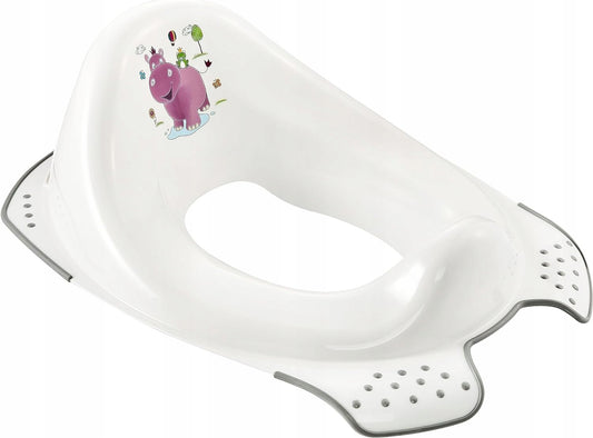 KEEEPER Toilettensitz Hippo 18 m+