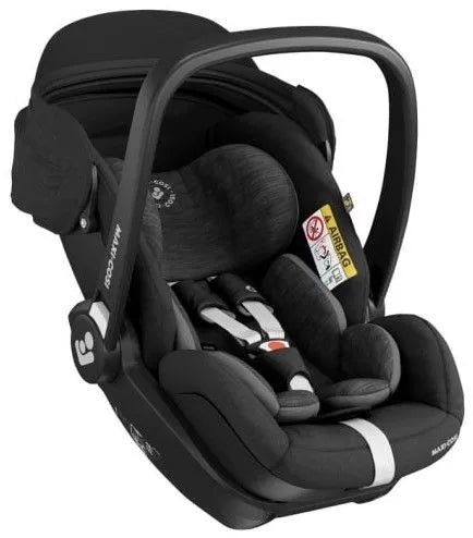 MAXI-COSI MARBLE fotelik samochodowy gr 0 ISOFIX