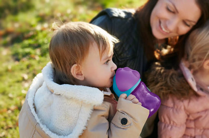 PHILIPS AVENT SCF796/02 ποτήρι που δεν στάζει 200 ml 9 μηνών+ ΧΩΡΙΣ ΚΑΛΑΜΑΚΙ